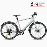 DYU Stroll 1 700C City Electric Bike
